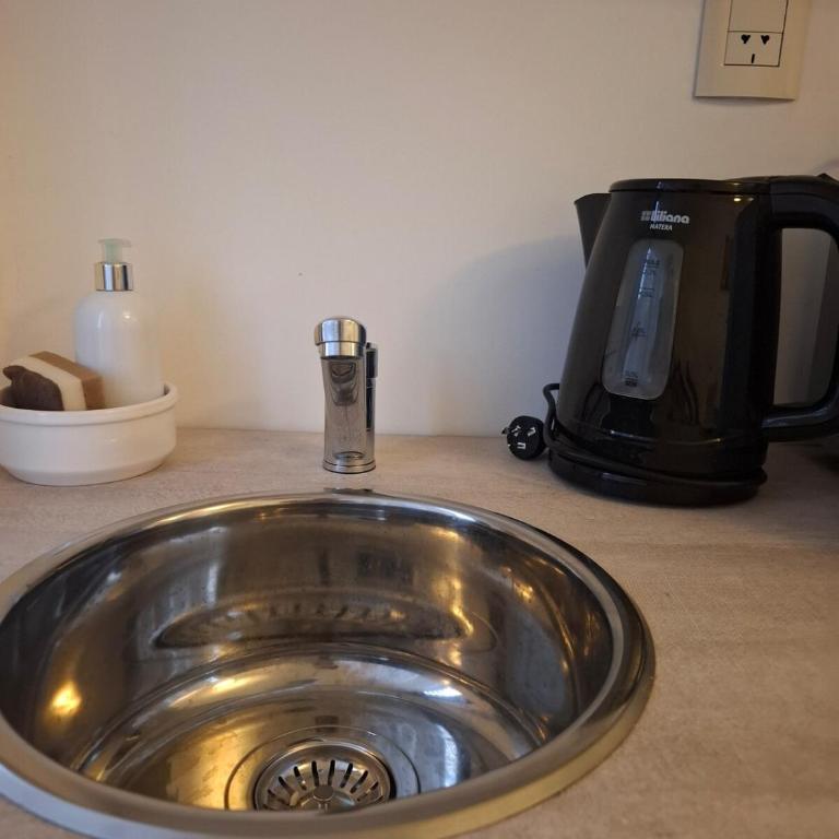 Acogedor y moderno estudio, tranquilidad y estilo - Apartamento de 1 dormitorio - 12