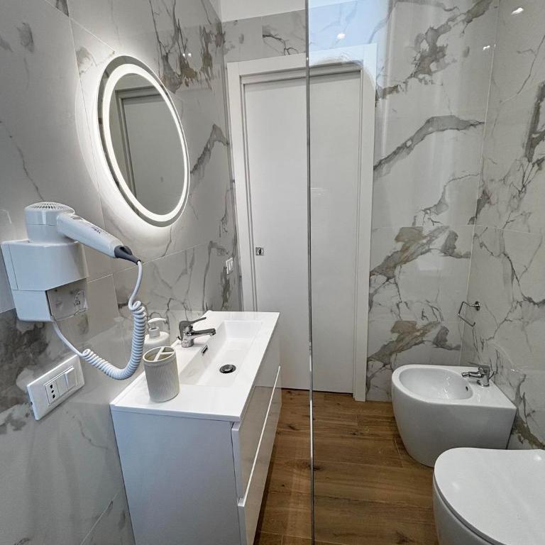 U Ficu d'India - Apartamento de 1 dormitorio - 14