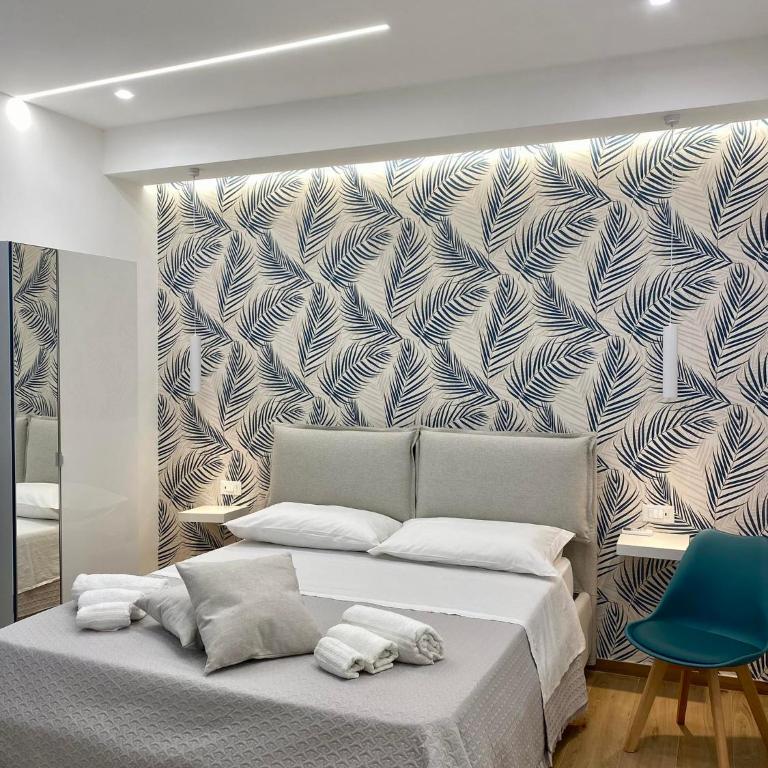 U Ficu d'India - Apartamento de 1 dormitorio - 10