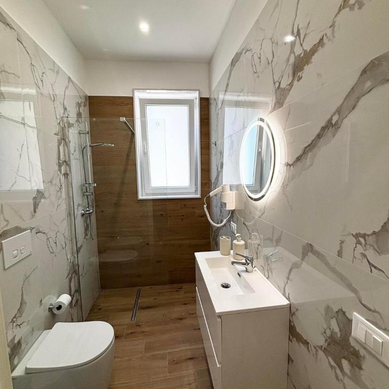 U Ficu d'India - Apartamento de 1 dormitorio - 15