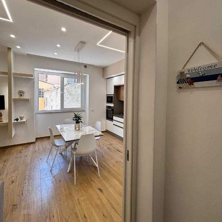 U Ficu d'India - Apartamento de 1 dormitorio - 11