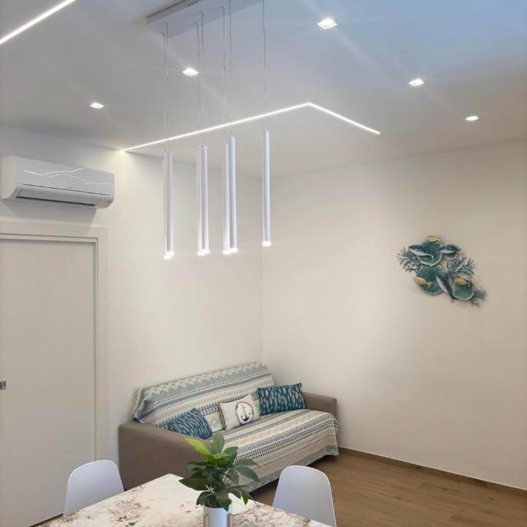 U Ficu d'India - Apartamento de 1 dormitorio - 8
