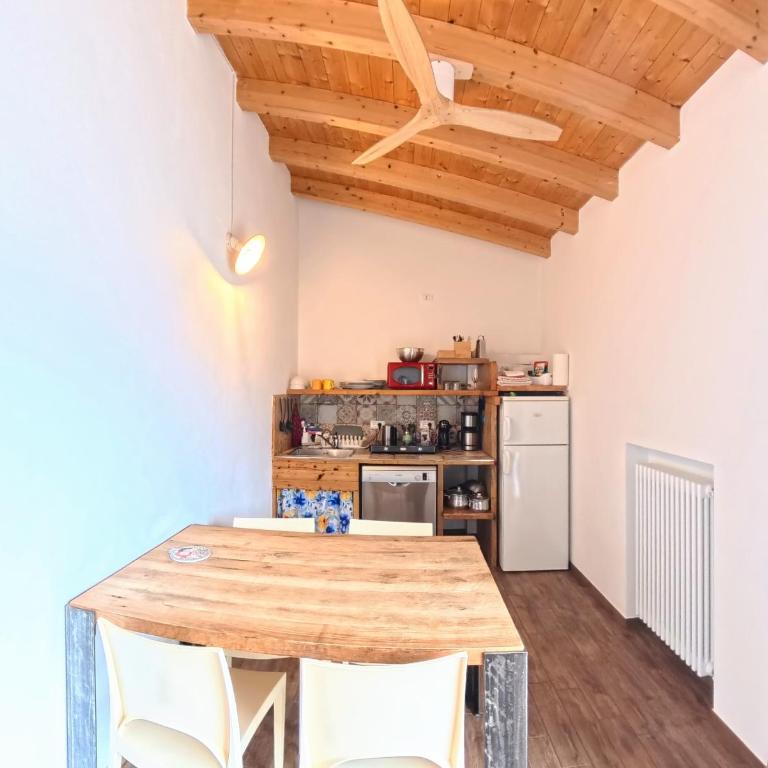 Oasi Da Vinci Apartments Lake Garda View - Appartamento con Vista Lago - 13