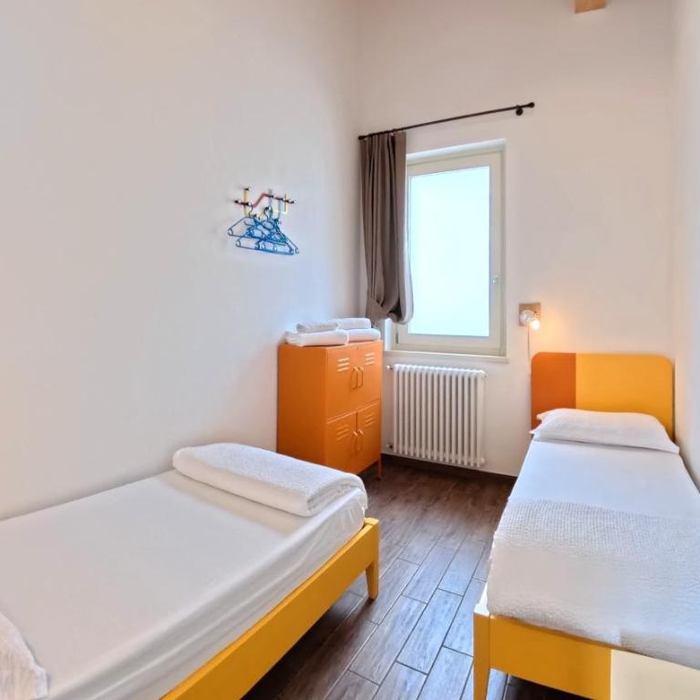 Oasi Da Vinci Apartments Lake Garda View - Appartamento con Vista Lago - 14