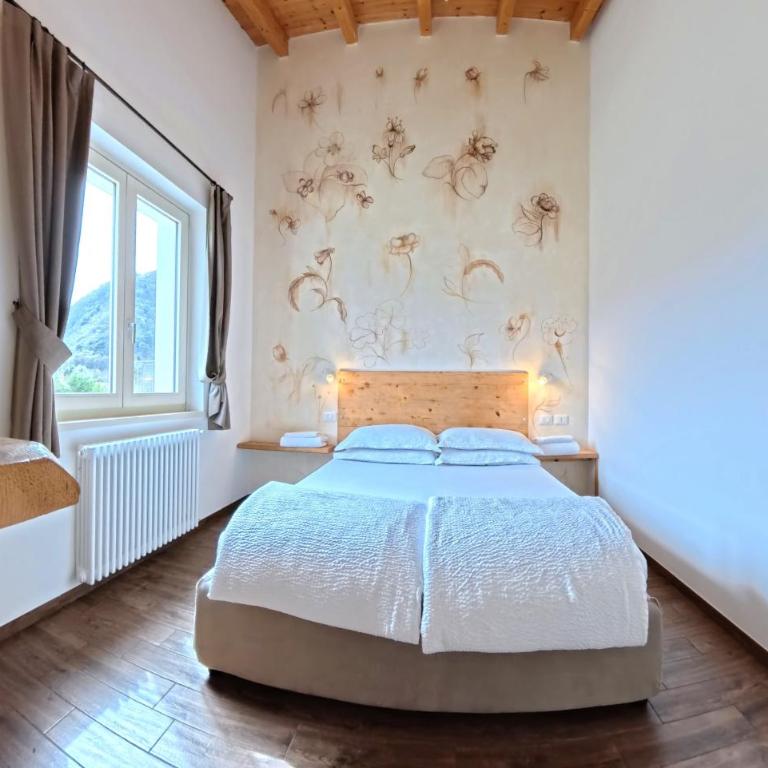 Oasi Da Vinci Apartments Lake Garda View - Appartamento con Vista Lago - 20