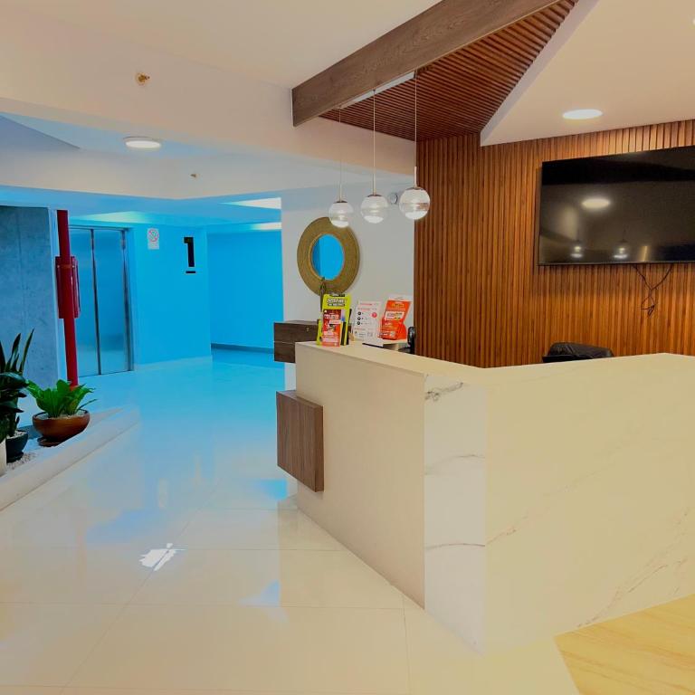 Condo Apartment Suite Misti Volcano View - One-Bedroom Apartment - 14