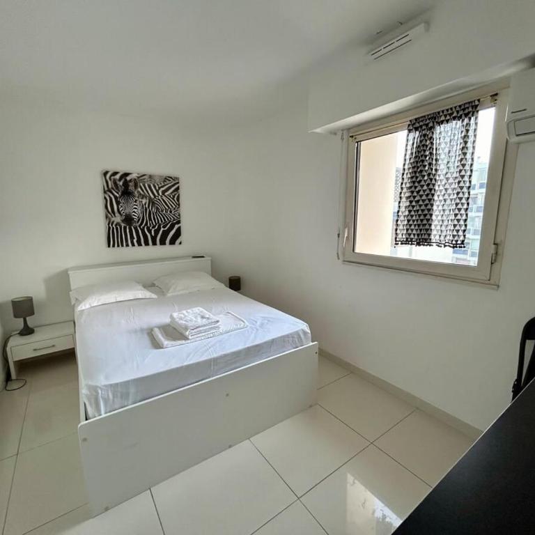 A007 - Appartement chic au coeur de Cannes - Apartment - 12