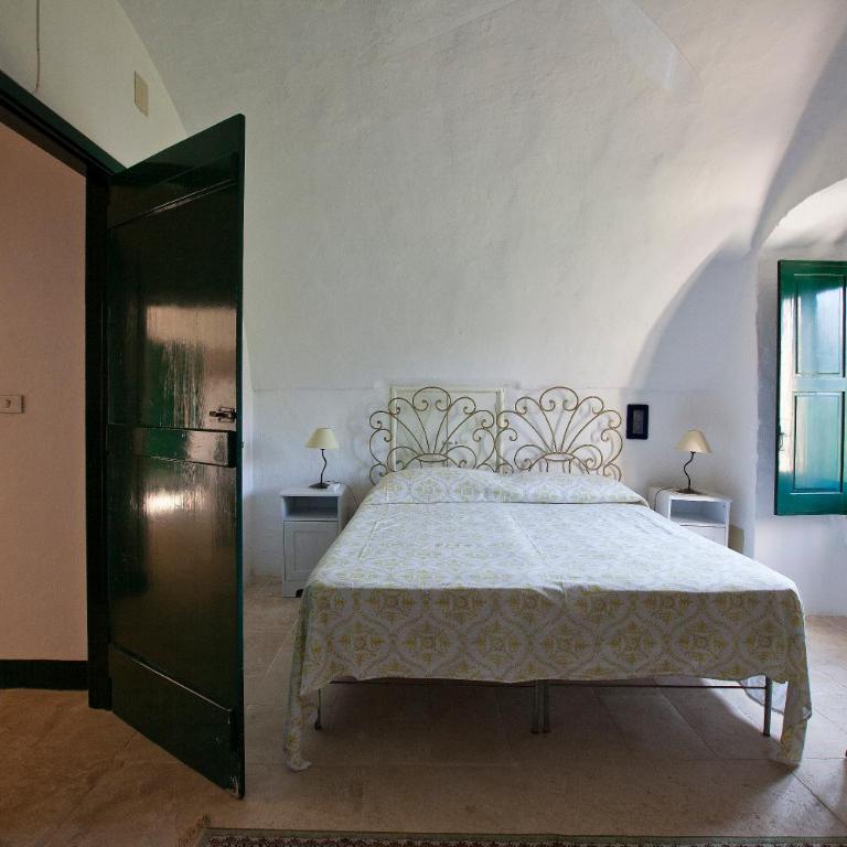 Masseria S.Oronzo - Casa Vacanze - 6