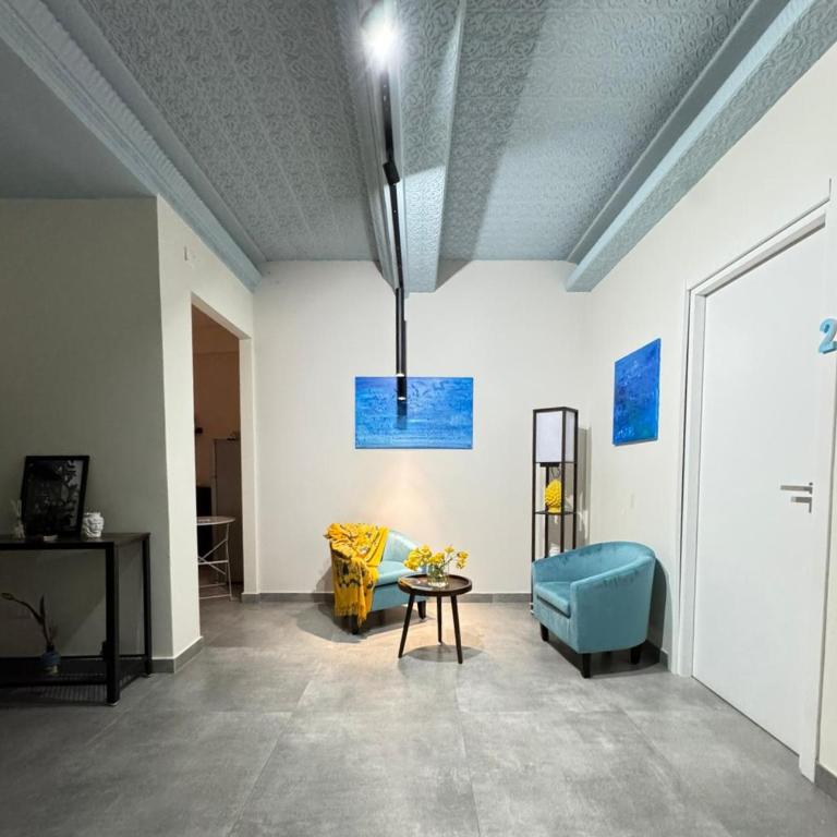 Ninfa House - Five-Bedroom Deluxe Apartment - 1