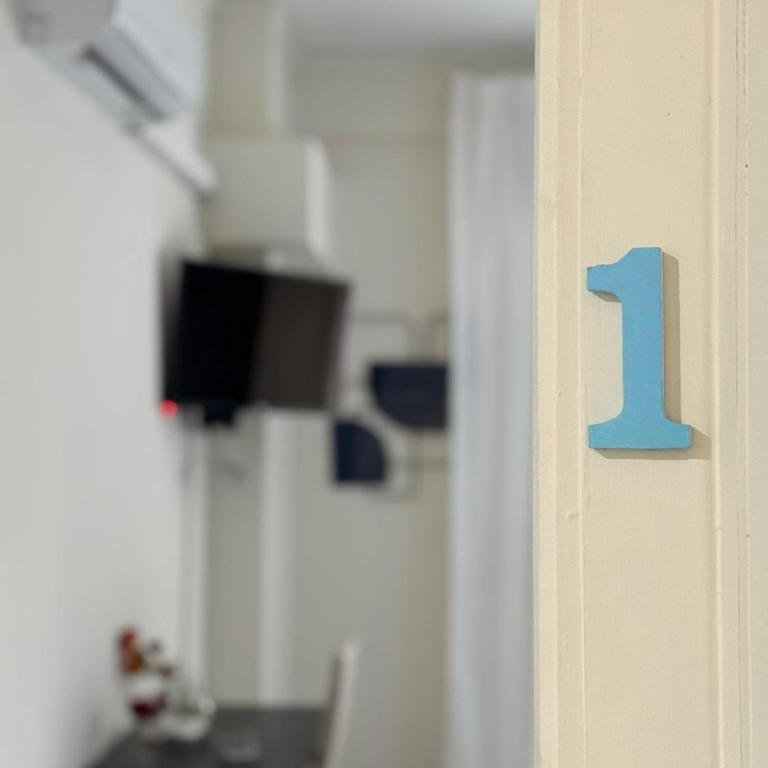 Ninfa House - Double Room - 13