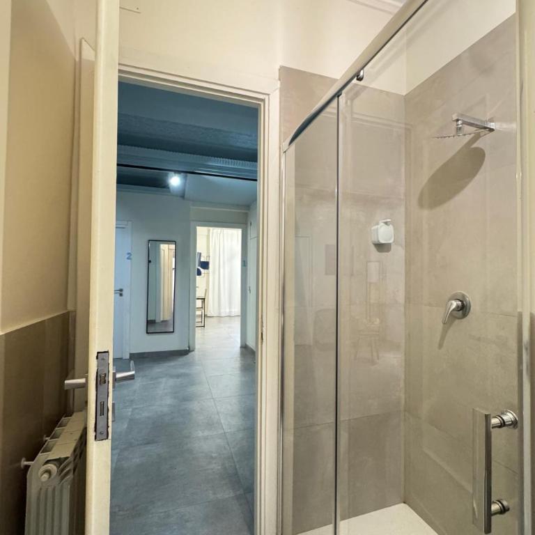 Ninfa House - Double Room - 12