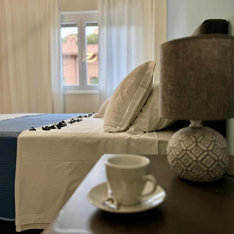 Ninfa House - Double Room - 5
