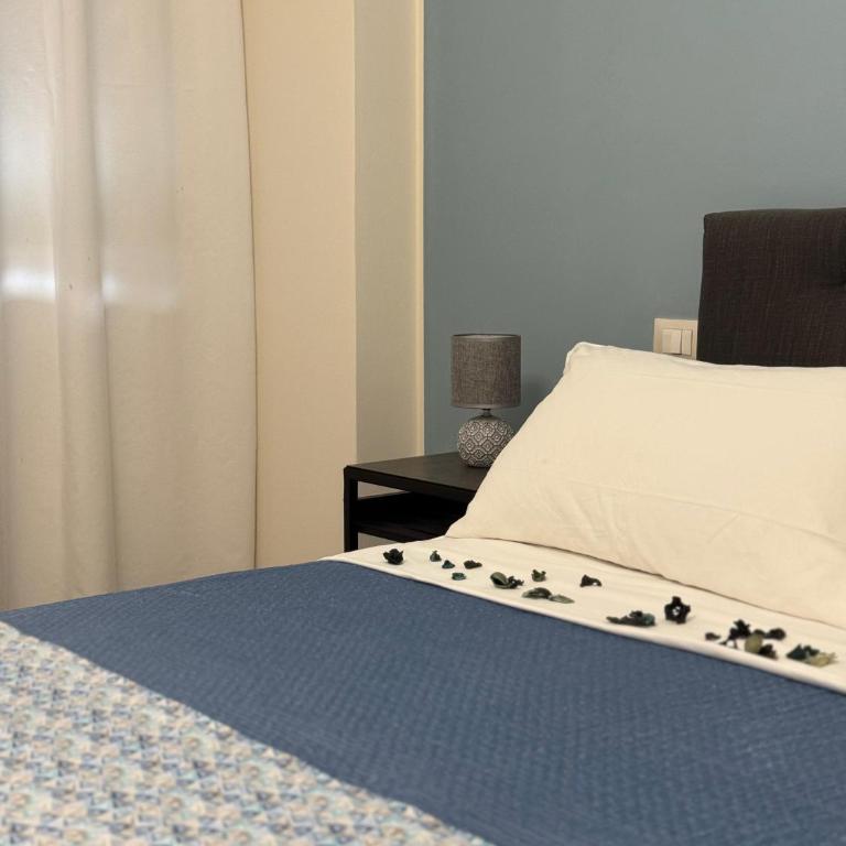 Ninfa House - Double Room - 4