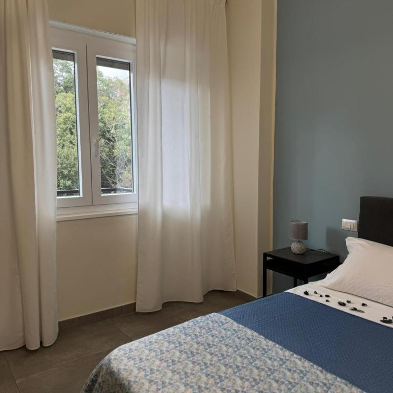 Ninfa House - Double Room - 9