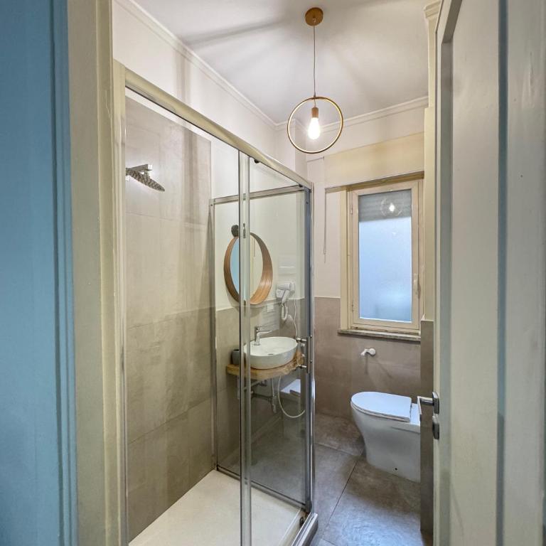Ninfa House - Double Room - 10