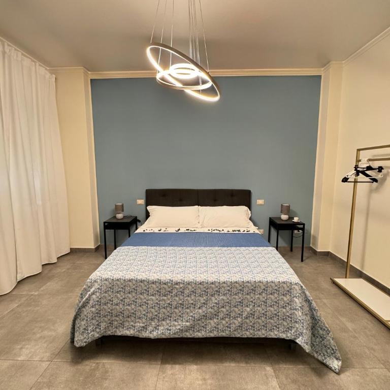 Ninfa House - Double Room - 7