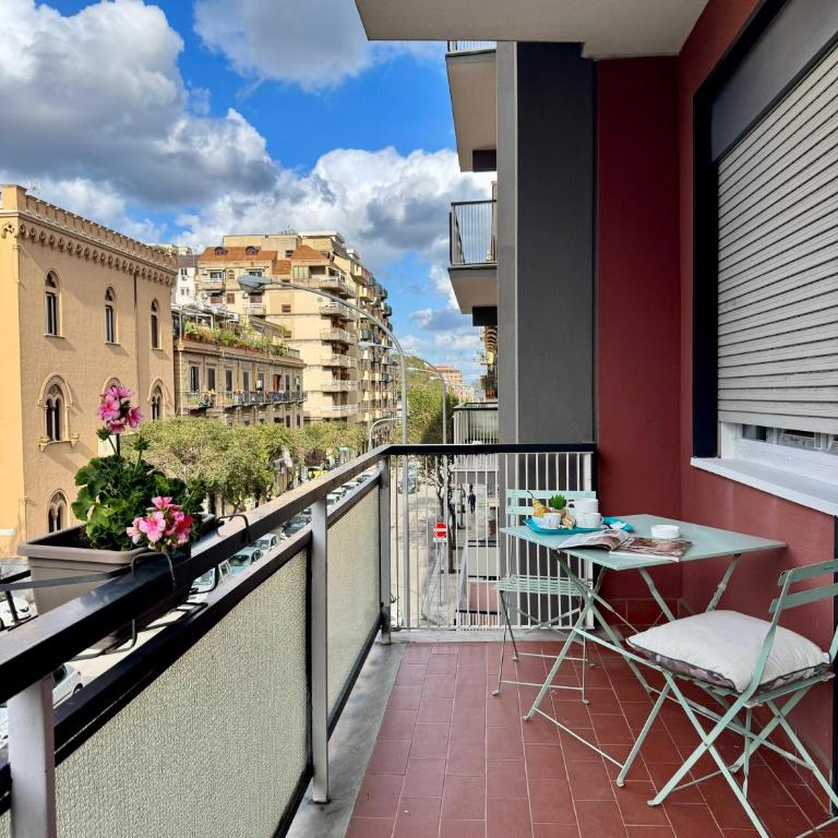 Ninfa House - Double Room - 8
