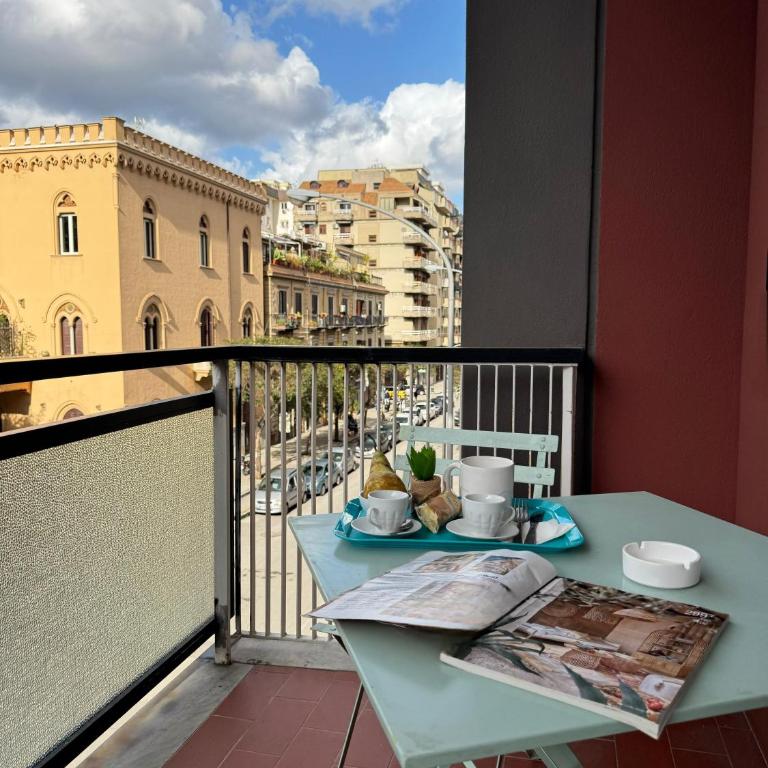 Ninfa House - Double Room - 15