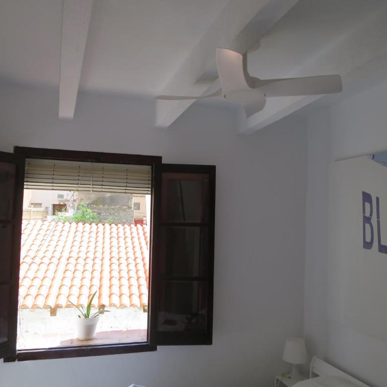 Casa al Castillo - charming & authentic townhouse - terrace with stunning castle views - Vacation Home - 32