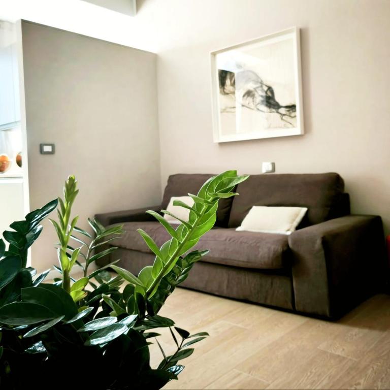 Miloft - Appartamento con 1 Camera da Letto - 2