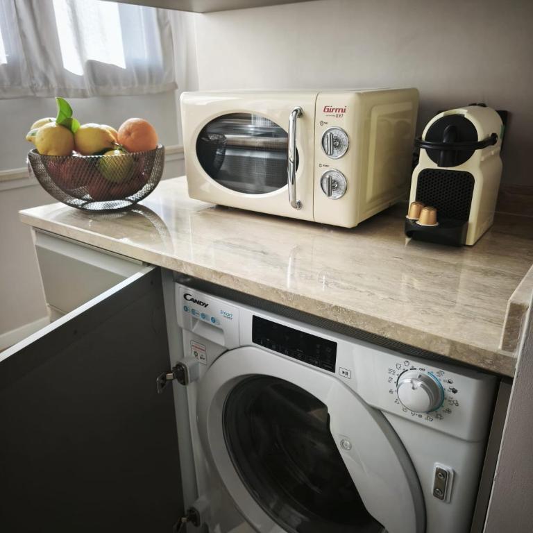 Miloft - Appartamento con 1 Camera da Letto - 9