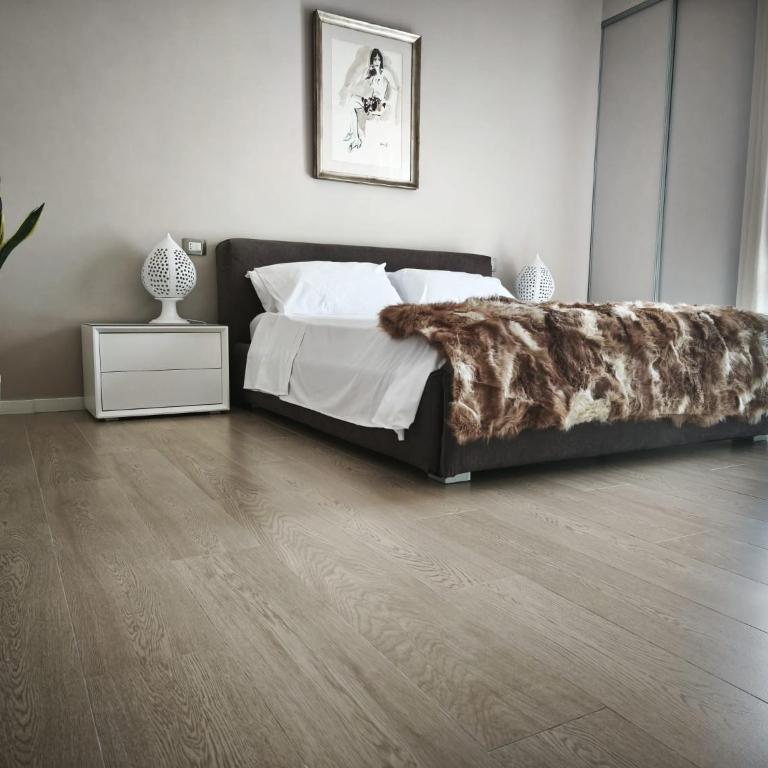 Miloft - Appartamento con 1 Camera da Letto - 11