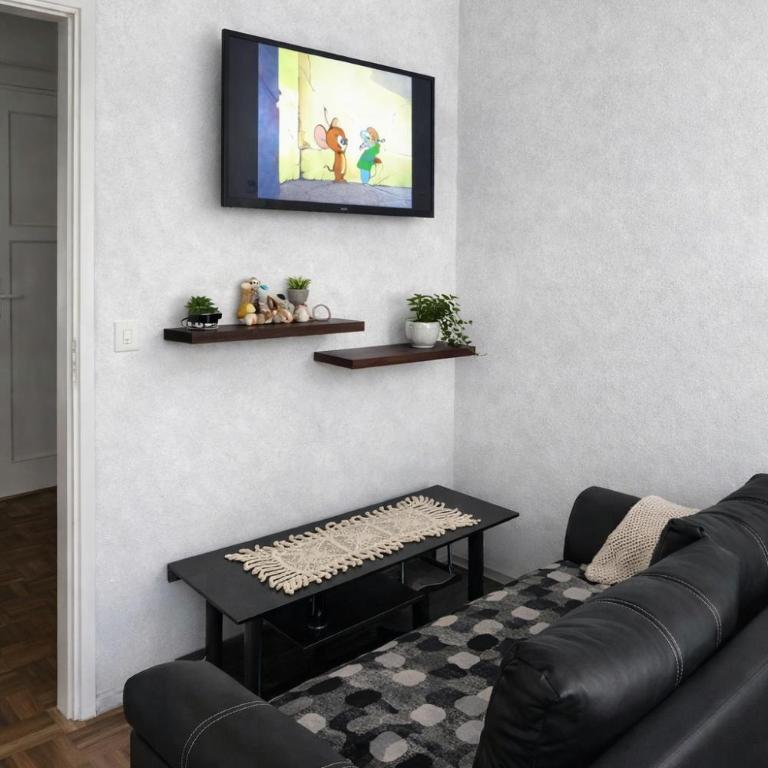 Apartman Džejla - Apartman sa 1 Spavaćom Sobom - 8