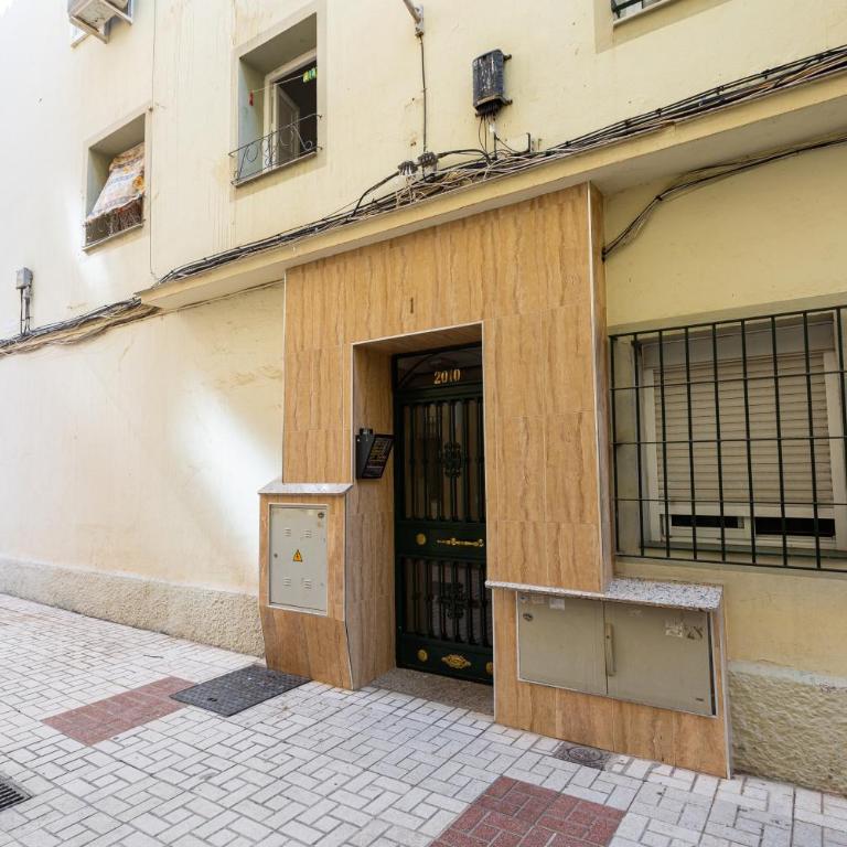 Apartamento Los Angeles Cerca Estación Tren y Bus - Apartamento de 2 dormitorios - 18