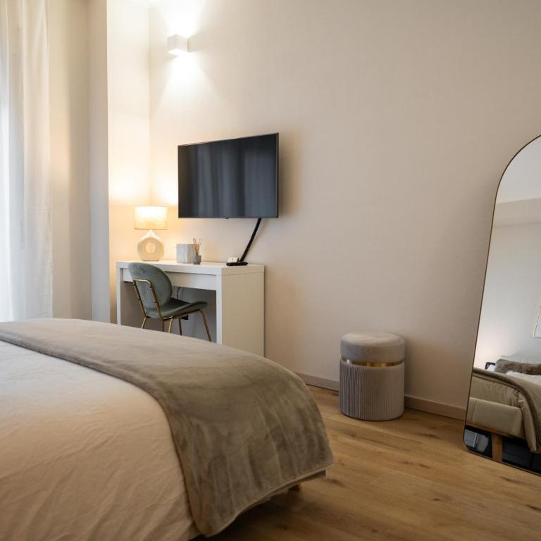 Alatea Valverde - One-Bedroom Apartment - 5