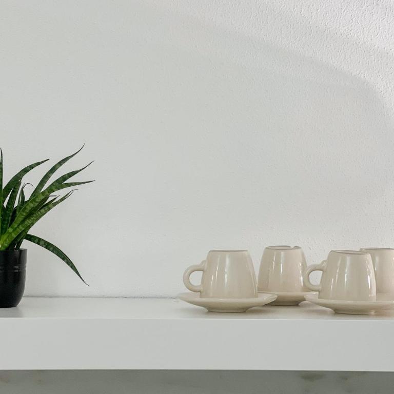 Alatea Valverde - One-Bedroom Apartment - 6