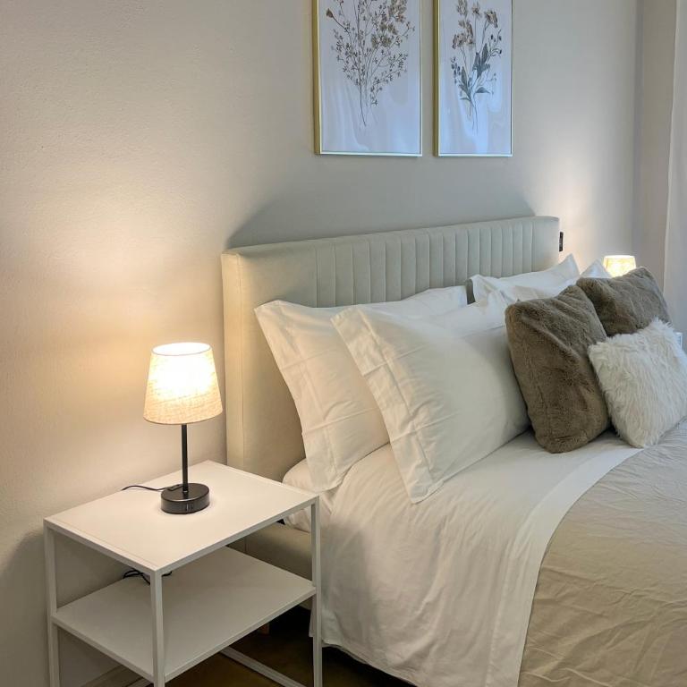 Alatea Valverde - One-Bedroom Apartment - 7