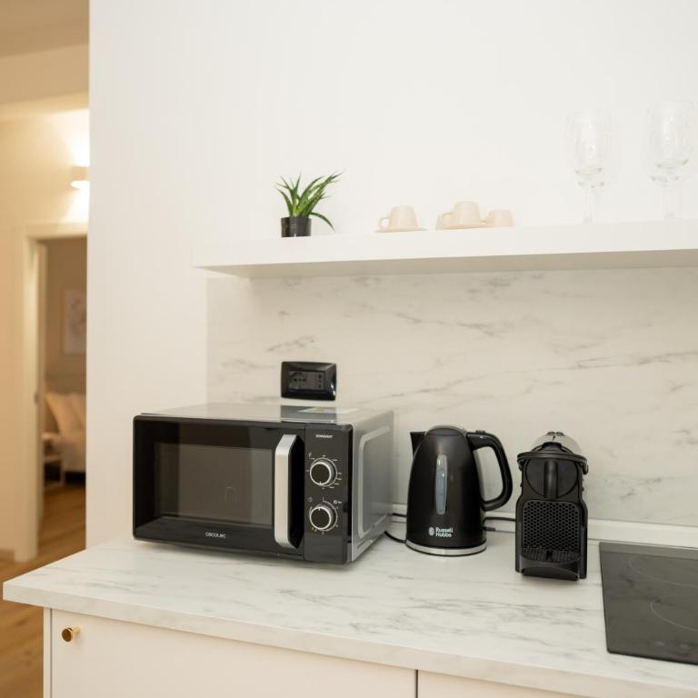 Alatea Valverde - One-Bedroom Apartment - 8