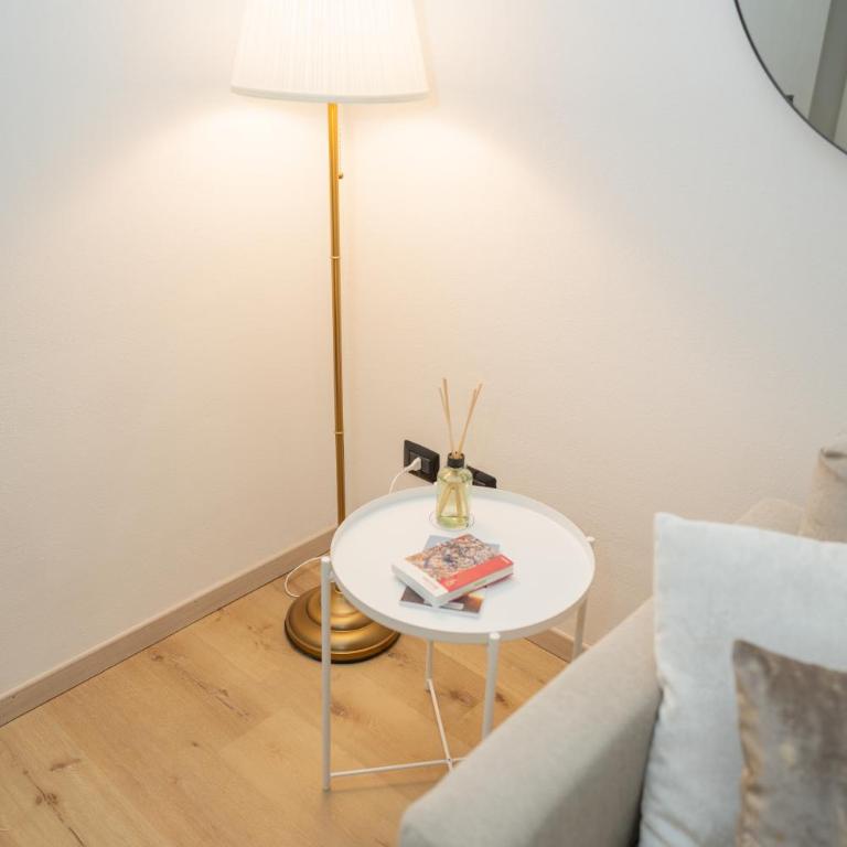 Alatea Valverde - One-Bedroom Apartment - 14