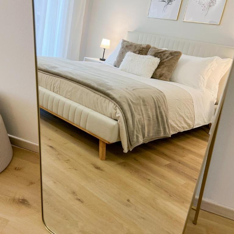 Alatea Valverde - One-Bedroom Apartment - 15