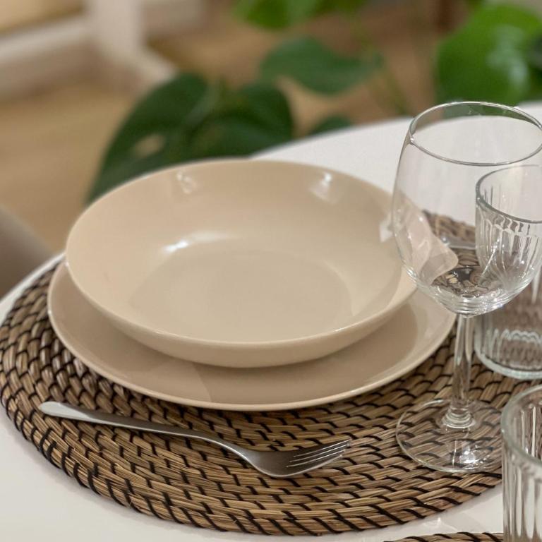 Alatea Valverde - One-Bedroom Apartment - 16