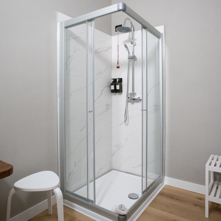 Alatea Valverde - One-Bedroom Apartment - 18