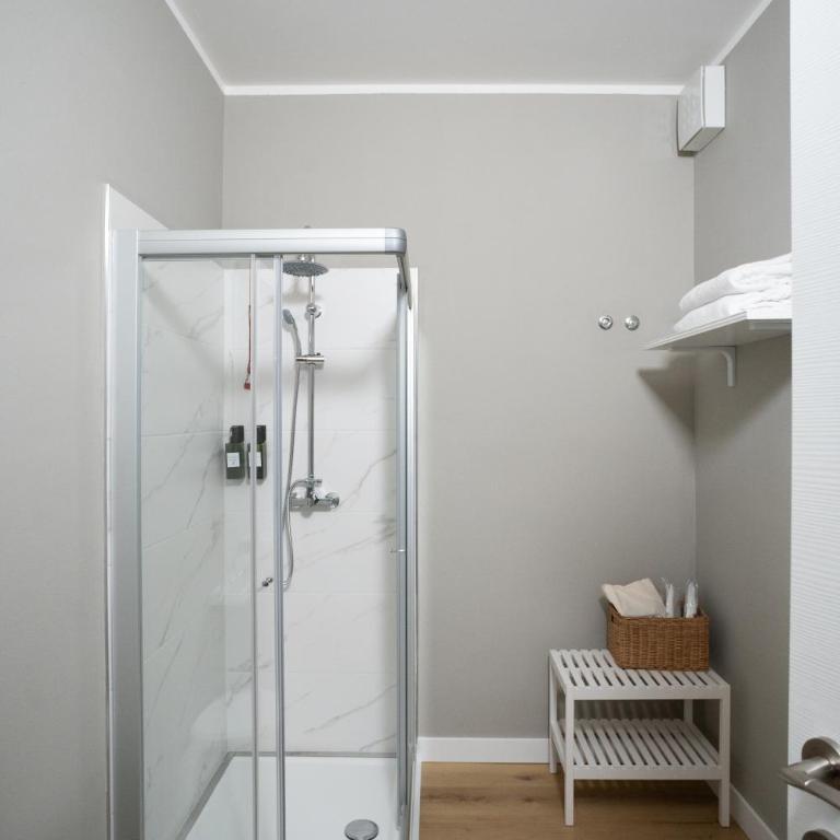 Alatea Valverde - One-Bedroom Apartment - 19