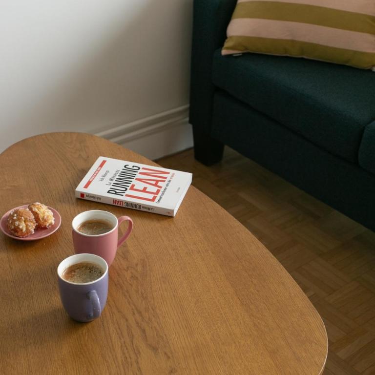 Solaya - Bright 2 bedroom - Balcony - Parking - Appartement 2 Chambres - 22
