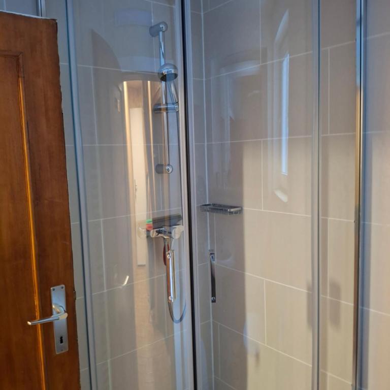 Haus Schönblick Ginzling - Apartment mit 2 Schlafzimmern - 11