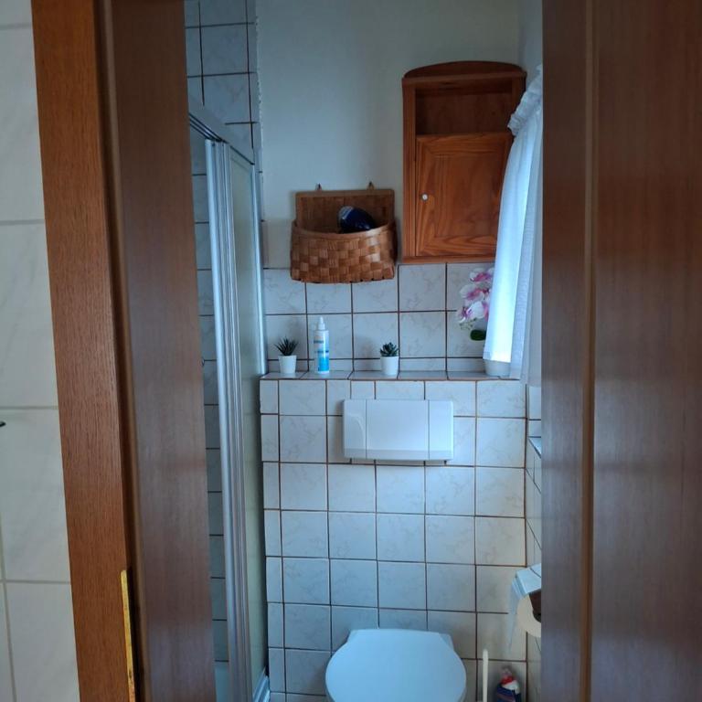 Haus Schönblick Ginzling - Apartment mit 2 Schlafzimmern - 10