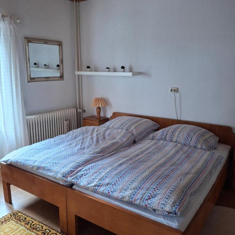 Haus Schönblick Ginzling - Apartment mit 2 Schlafzimmern - 8