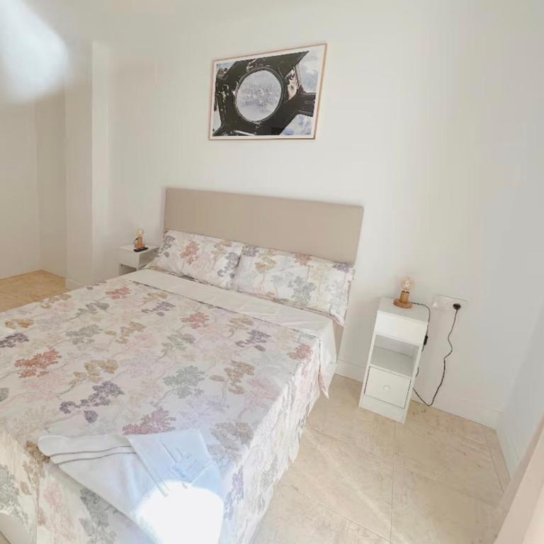 Habitación en Alicante 9 Bernardo - Doppelzimmer - 7