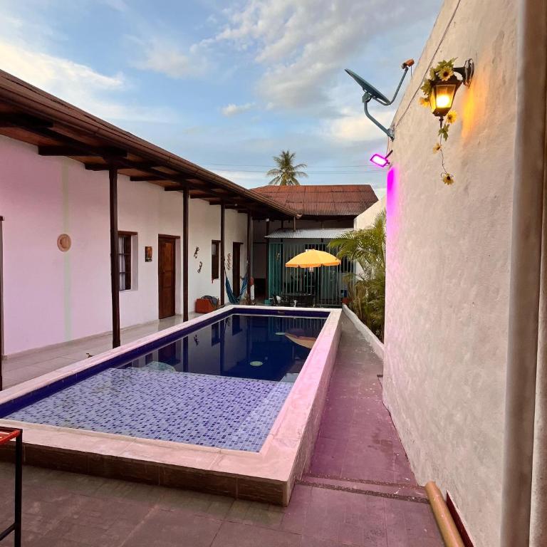 Casa Samuel - Four-Bedroom House - 1