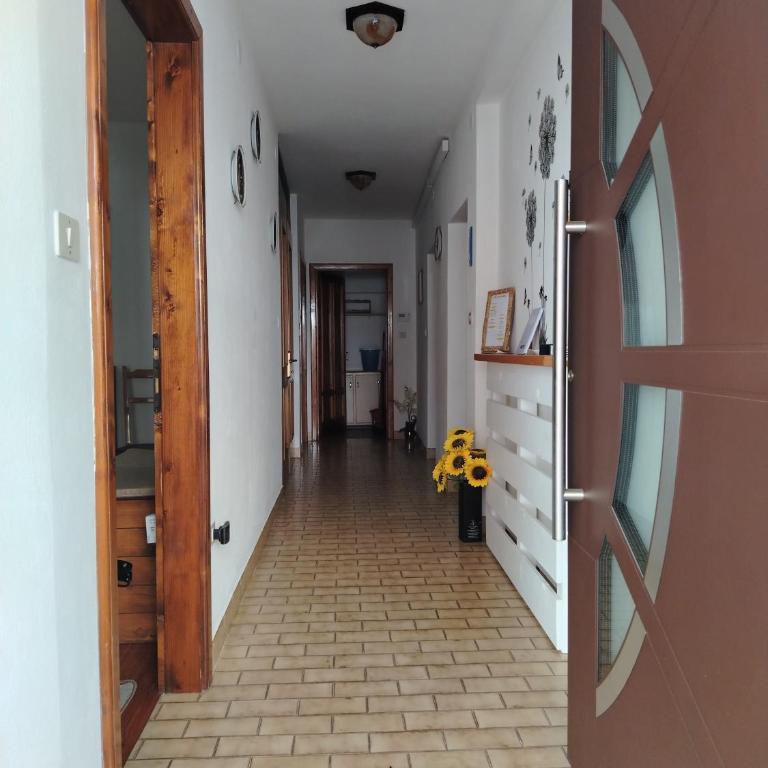 Casa vacanze jsabel - Haus mit 3 Schlafzimmern - 9
