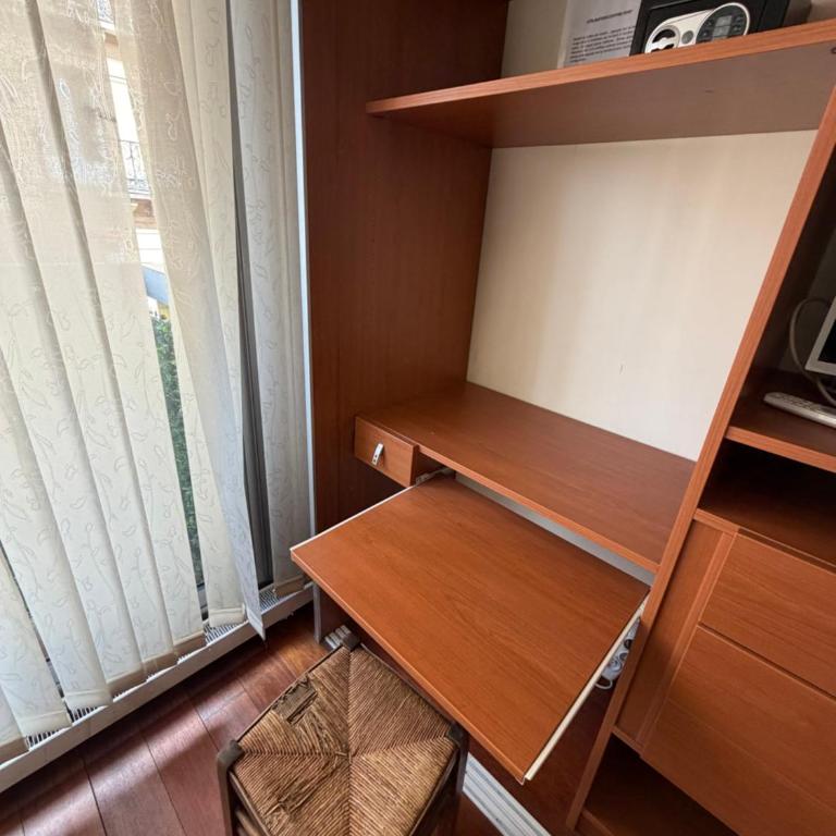 NEW Le Débarcadère 4 people near Palais Congrès - Appartement 1 Chambre - 19