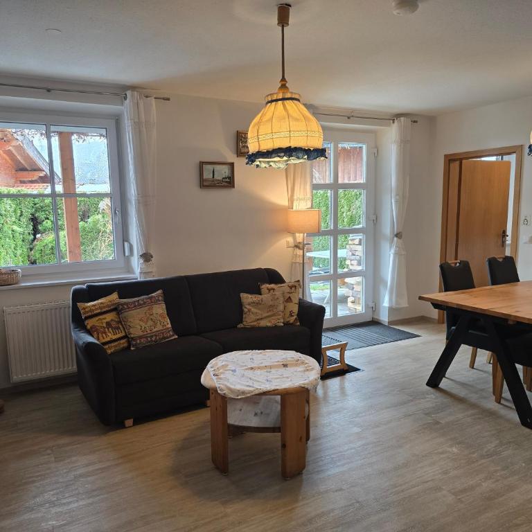 Ferienwohnung Christine - Apartment - 4