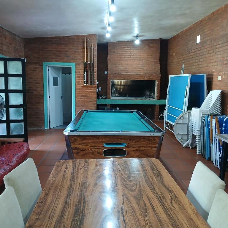 Casa quinta para descansar en Roldán - Vacation Home - 20
