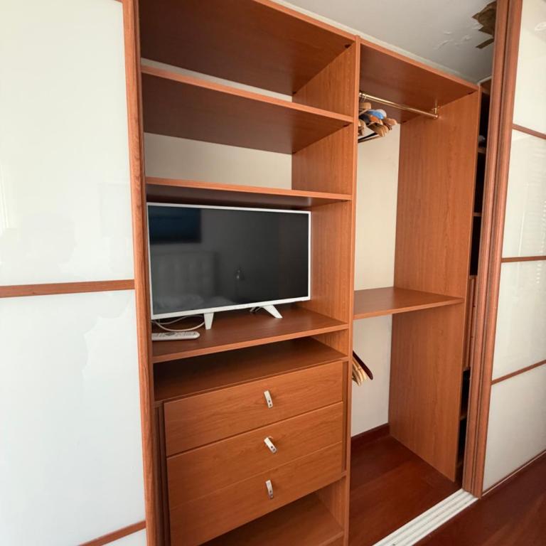 NEW Le Débarcadère 4 people near Palais Congrès - Appartement 1 Chambre - 17