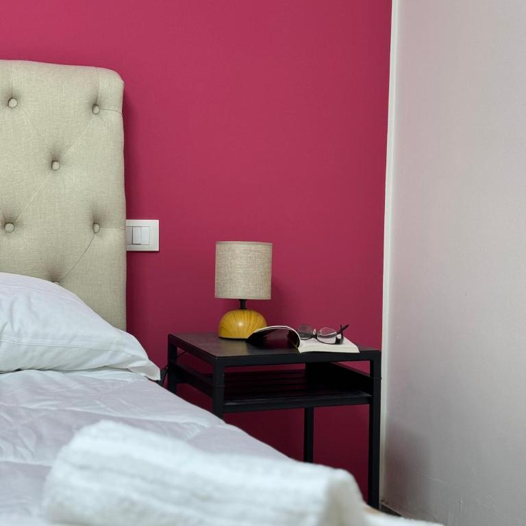 Ninfa House - Large Double Room - 10