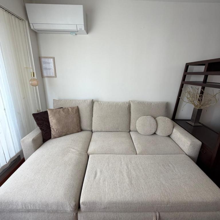 NEW Le Débarcadère 4 people near Palais Congrès - Appartement 1 Chambre - 4